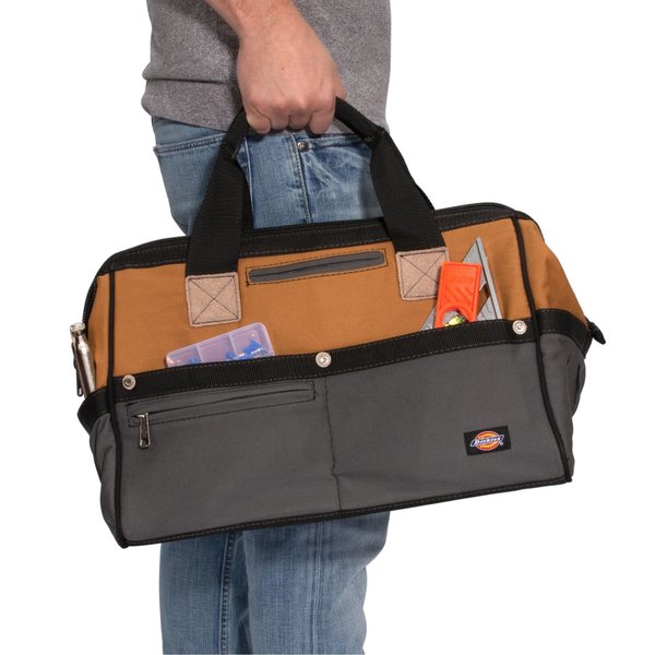 Handyman Bag, 16