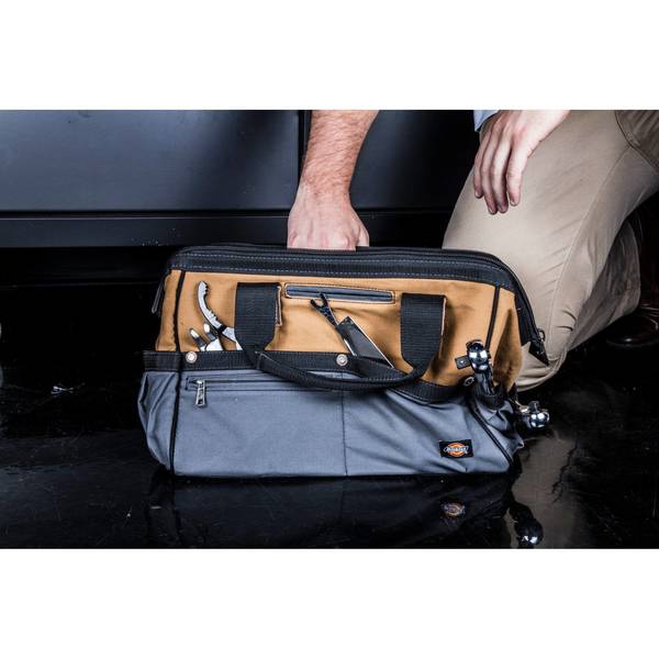 Handyman Bag, 16