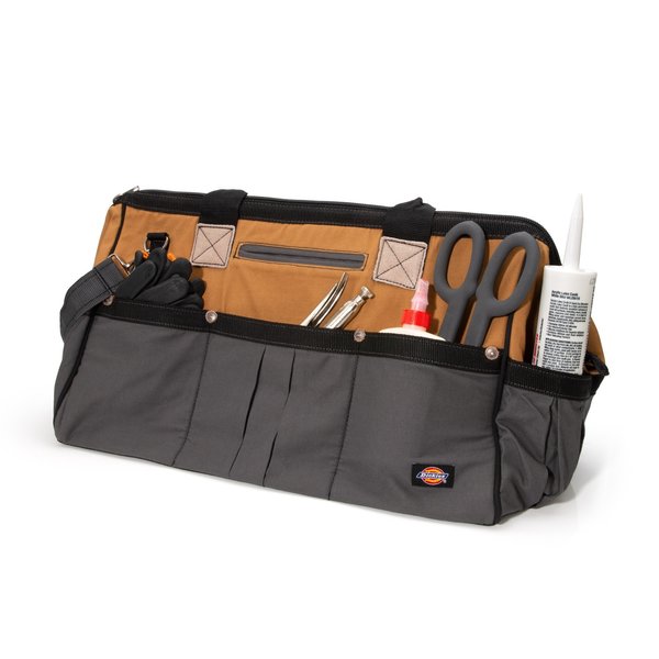 Pro Bag, 20