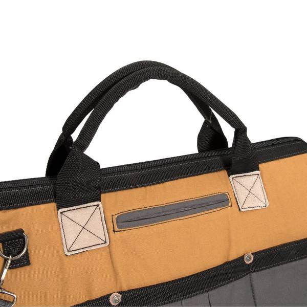 Pro Bag, 20