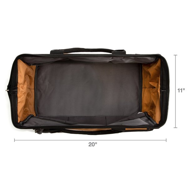 Pro Bag, 20