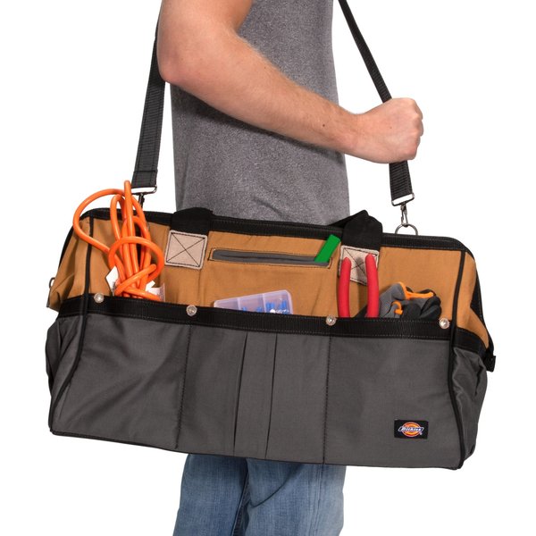 Pro Bag, 20