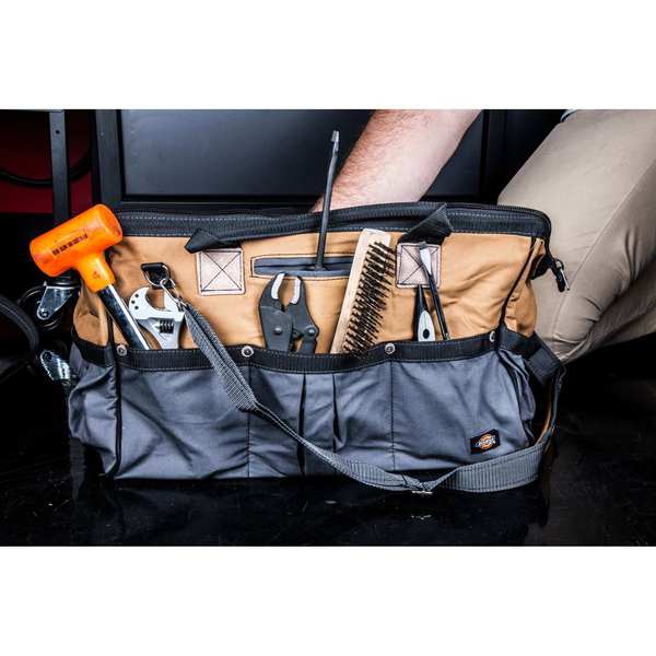 Pro Bag, 20