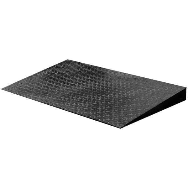 Floor Ramp, 60 Wide For Vn Floor Scale