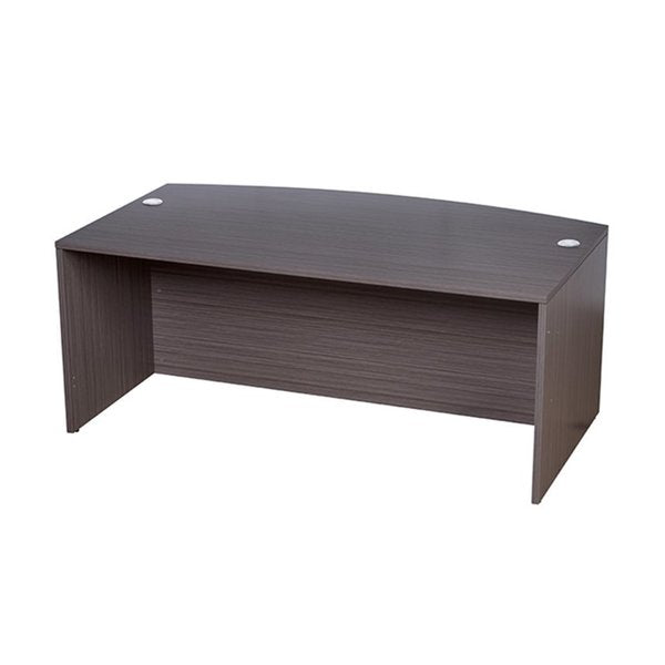 Desk Shell, 71