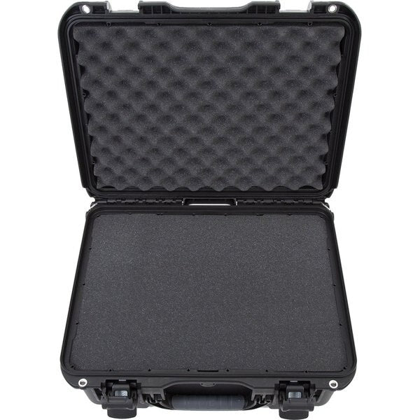 Black Carrying Case, 19.9
