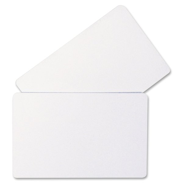 Quality Video Grade PVC Card, PK100