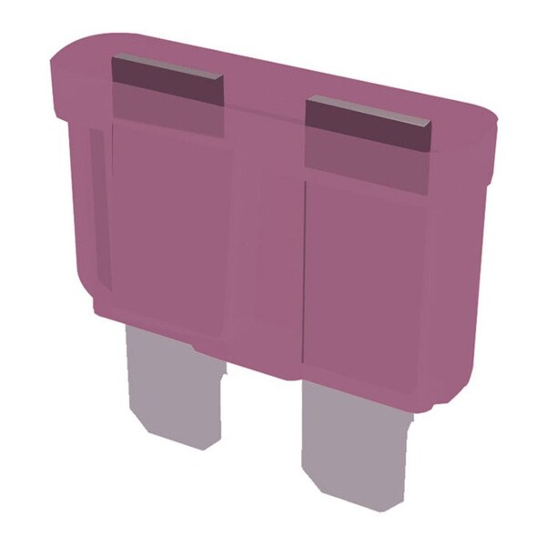 Blade Fuse 3A, PK25
