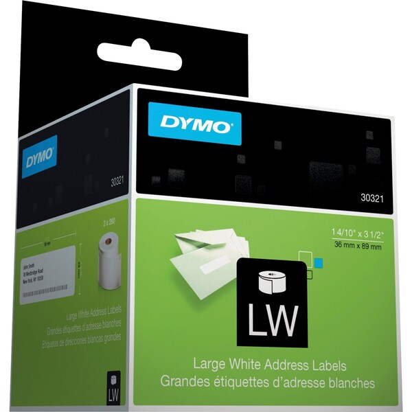 Printer Label, 1-4/10