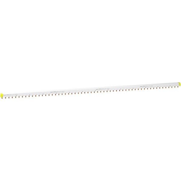 Acti 9-comb busbar-3LN-18 mm pitc