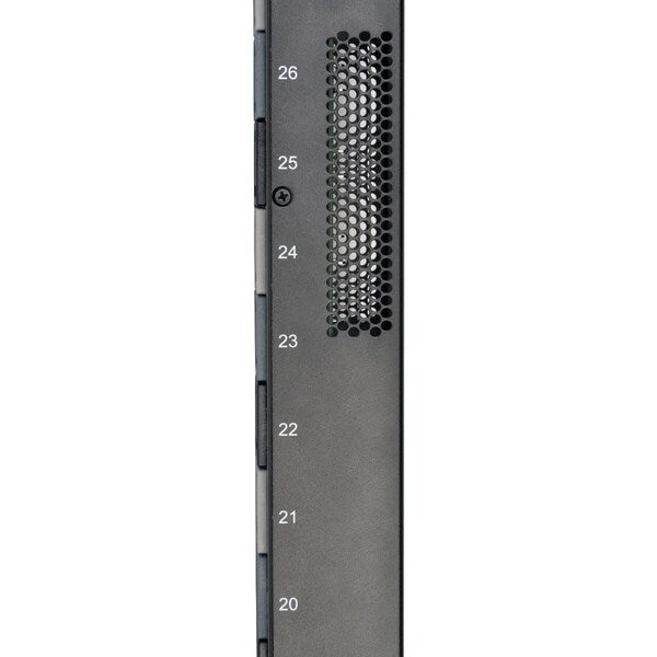 PDU, 3-Ph, ATS, 8.6kW, 42 C13, 12 C19, 0U