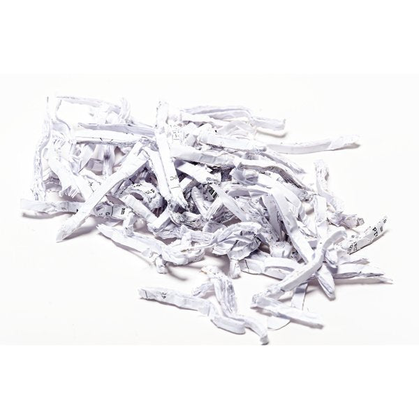 Hard Drive/Paper Shredder, H-4/P-3