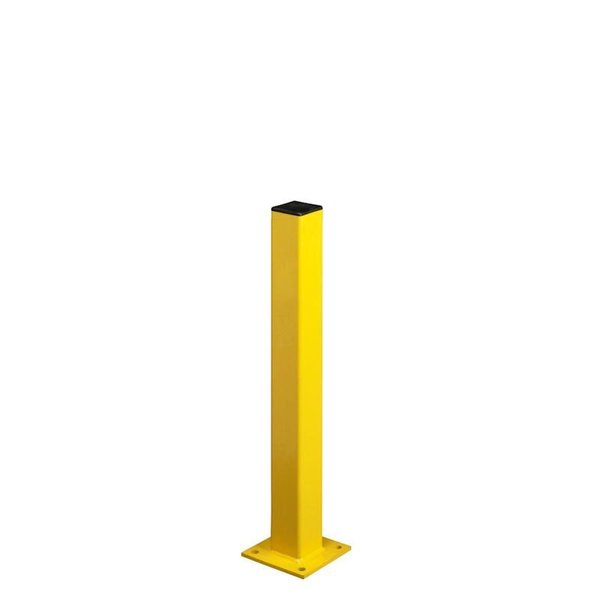 Bollard Assembly: 36