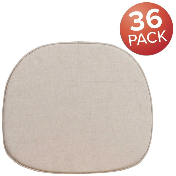 Natural Thin Cushion