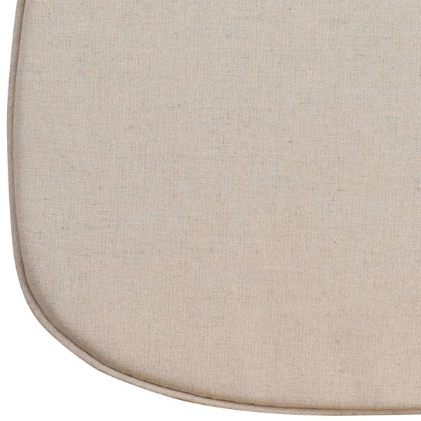 Natural Thin Cushion
