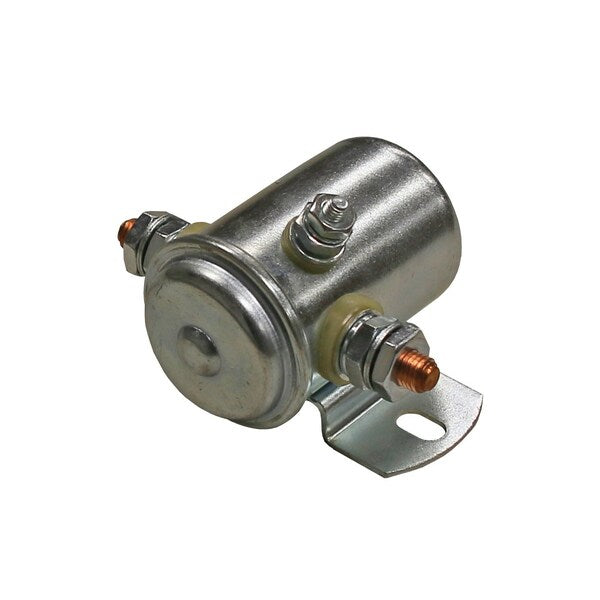 SOLENOID 24 VOLT DC