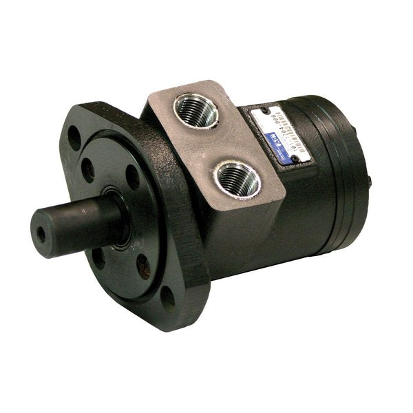Motor, Hydraulic 2.2 Cu In