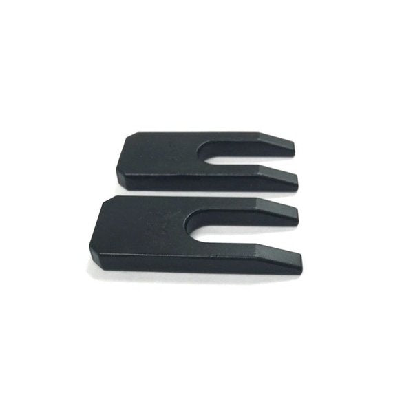 JT3 Drill Chuck Removal Wedge Set