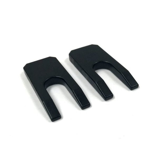 JT6 Or JT33 Drill Chuck Removal Wedge Set