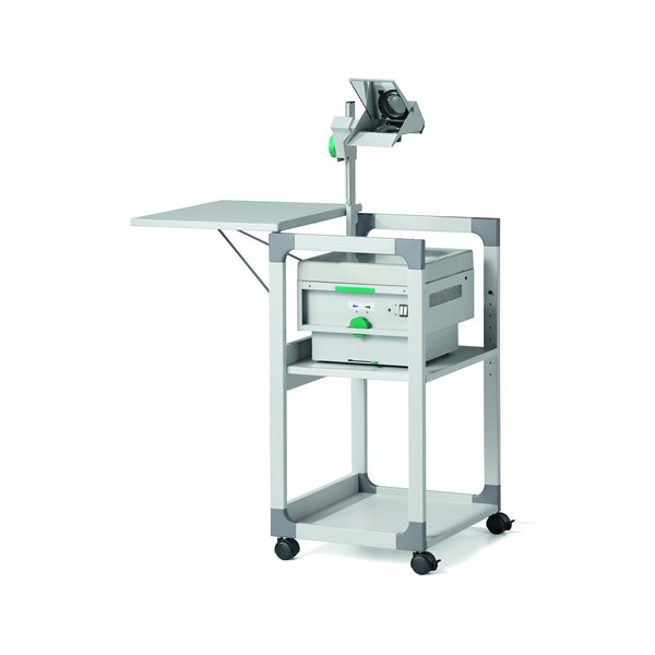 Multimedia Projector Trolley, 3 Tier, Gr