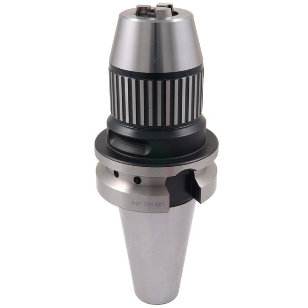 9/16-18NF H5 3 Flute Spiral Point Plug Tap