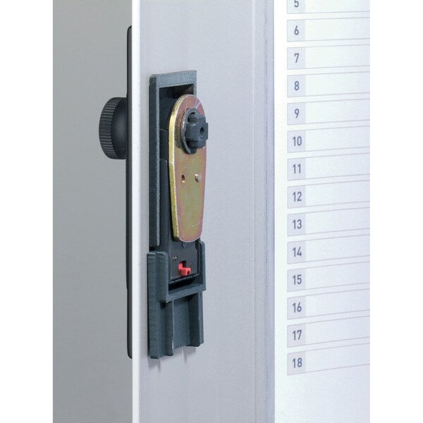 Key Box, 11