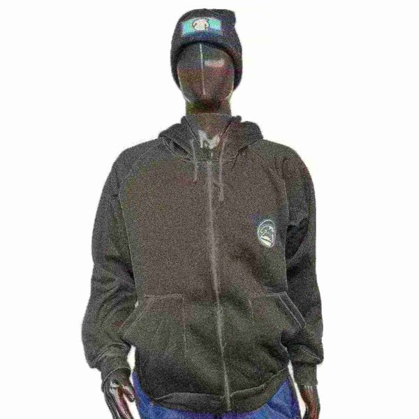 Black (R) Sweatshirt size XL