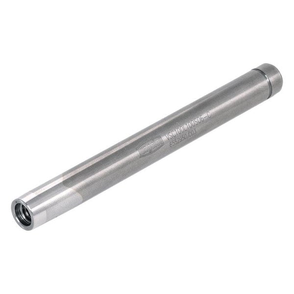 Solid End Mill shanks, VSC120L100S08-C-A