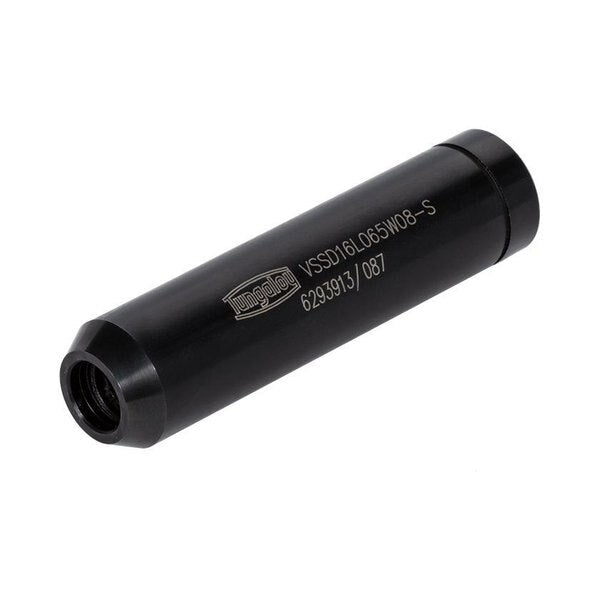 Solid End Mill shanks, VSSD20L070W10-S