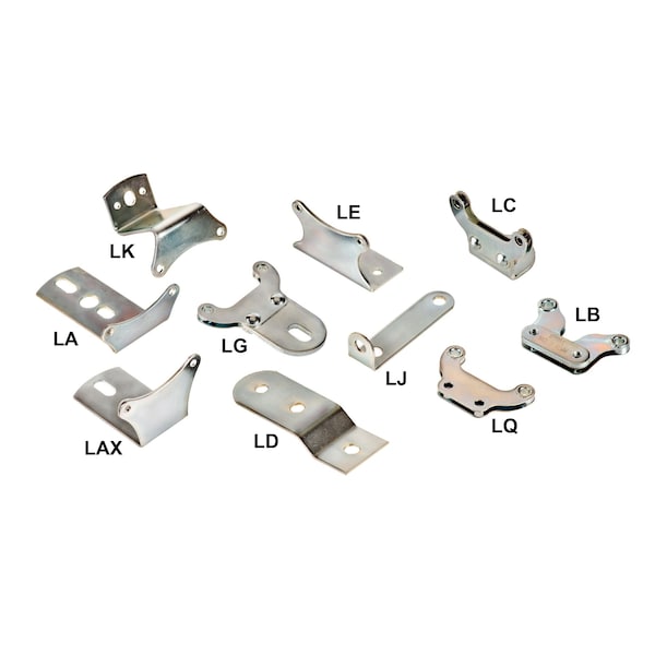 Electro-Mechanical Industrial Horn, 48V, L