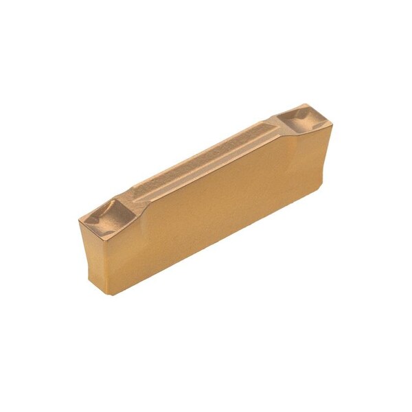 Parting Off Indexable Insert, WGE30, PK10