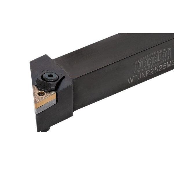 General Indexable Turning Tool WTJNR2020