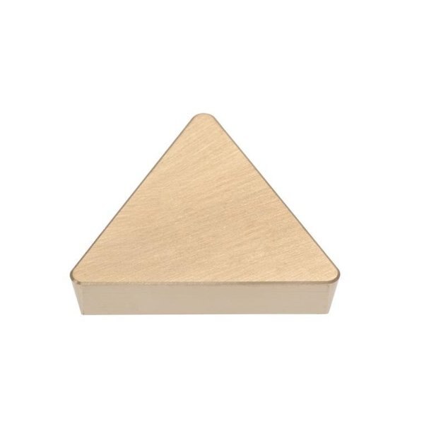 Turning Indexable Insert, TPG322 T3, PK10
