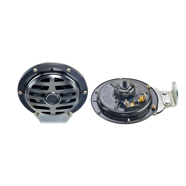 Low Tone Disc Horn, 24V