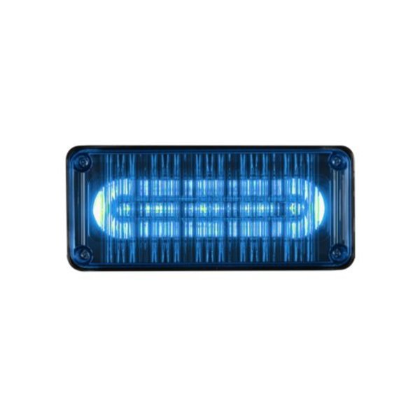 LED Prizmii Perimeter Light, Blue, 3