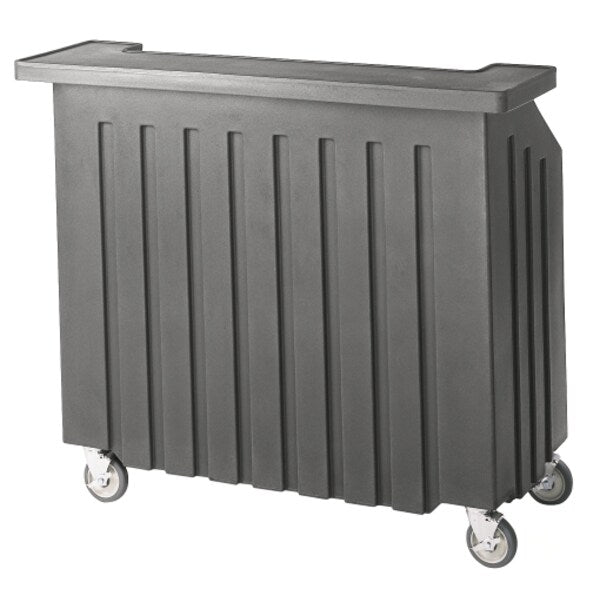 Portable Bar, 54 in L