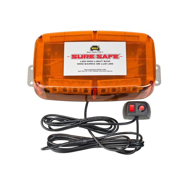 Gen 3 LED Light