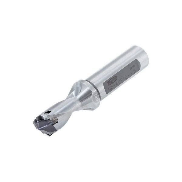 Inserted Drill Body, TID090F12-1.5