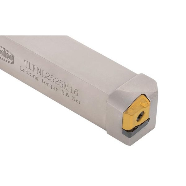 General Indexable Turning Tool, TLFNL3232
