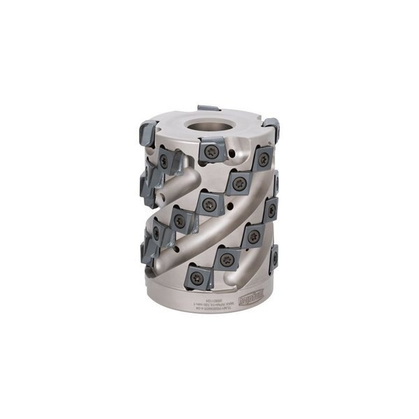 Shell Mill, TLM11R200U0075A03