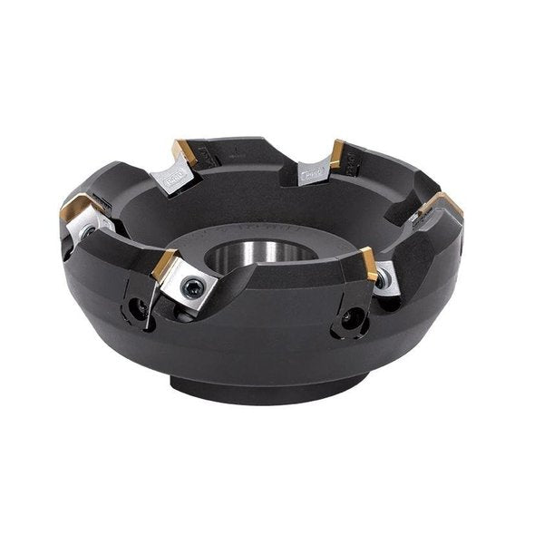 FaceMill, TMD4404LI