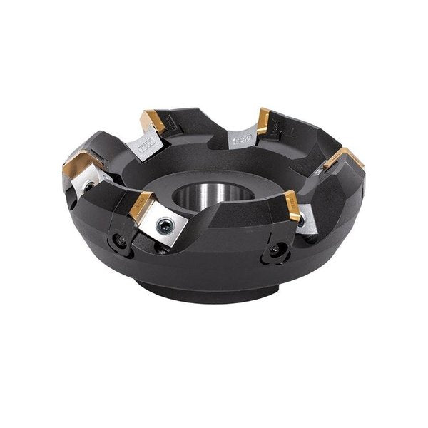 FaceMill, TMD5404RI
