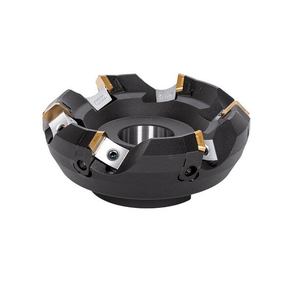 FaceMill, TMD5406RI