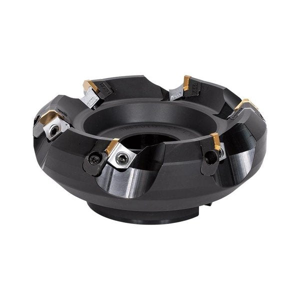 FaceMill, TME4406LI