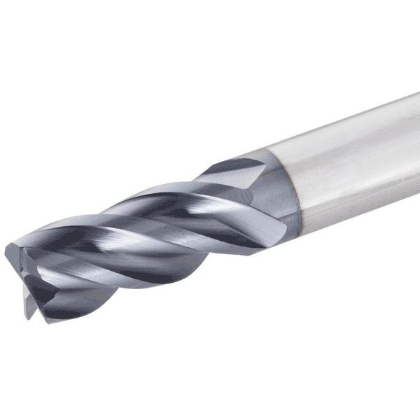 Square End Mill, TECK160H4M-32W16CF-R08