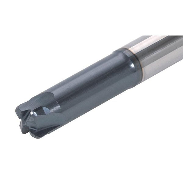 Square End Mill, TEFF200N4-060/46C20R32M