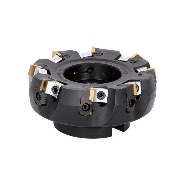 FaceMill, TGP4104RIA