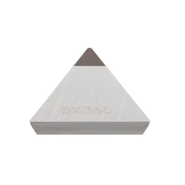 Turning Indexable Insert, TPG221-QBN Bx36