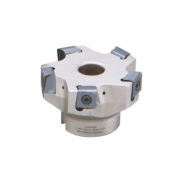FaceMill, TPM11R400U0150A11