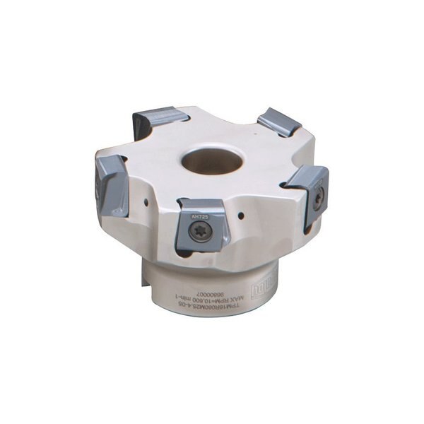 FaceMill, TPM16R400U0150A06